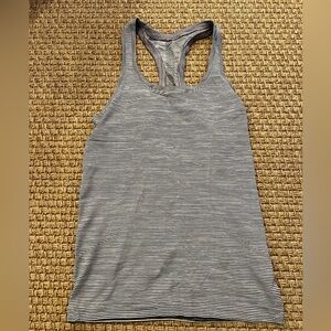 Lululemon Swift Stride Tank